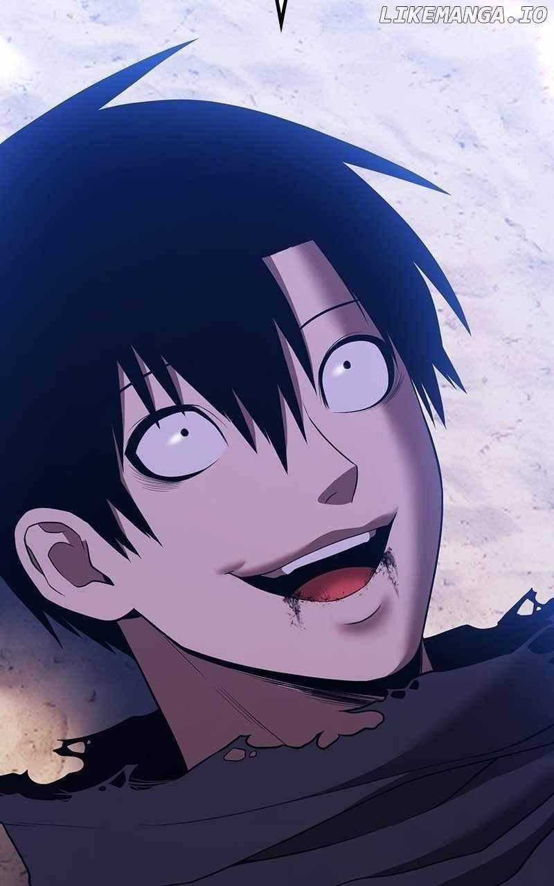 Read 99 Reinforced Wood Stick Manga Online