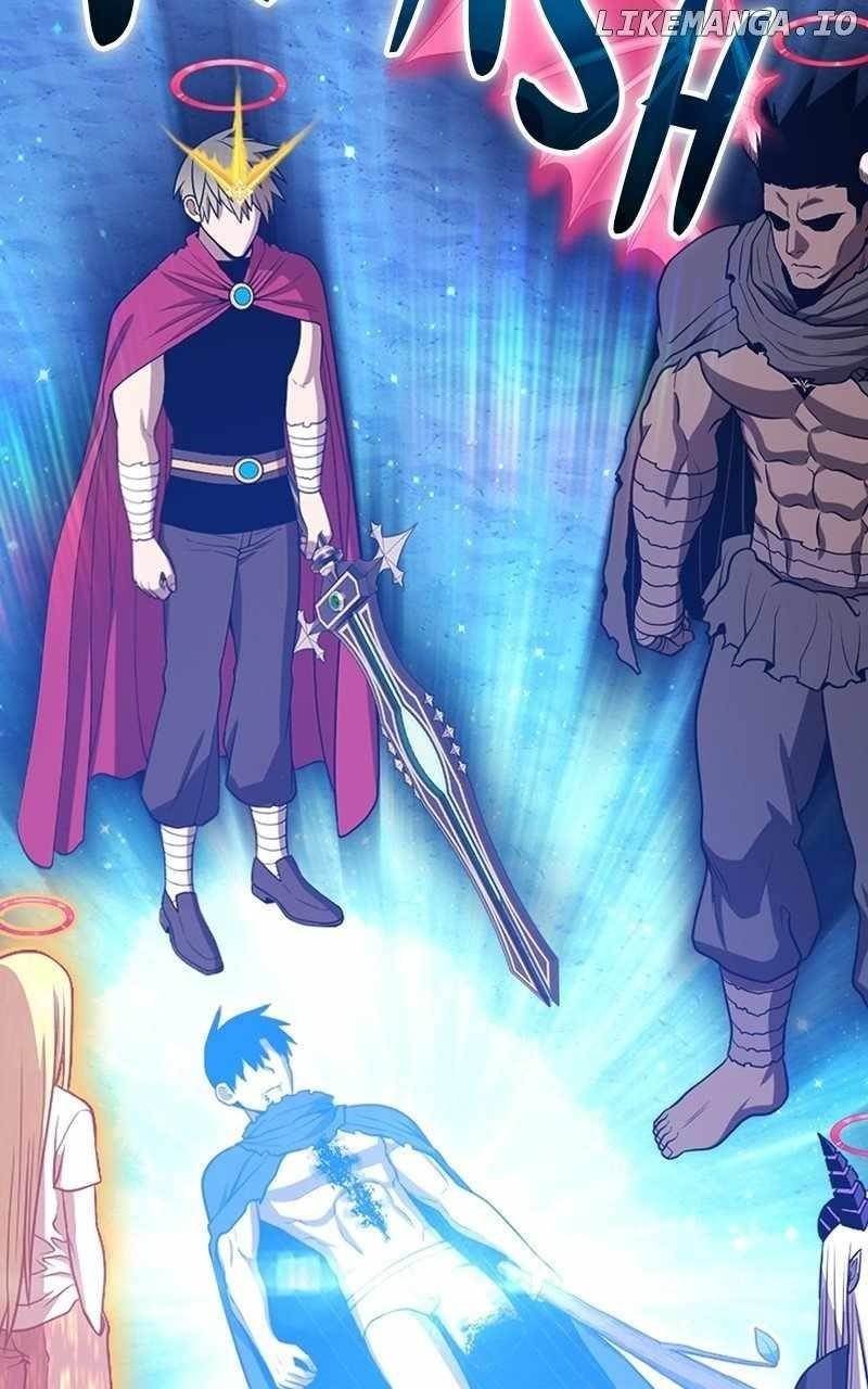 Read 99 Reinforced Wood Stick Manga Online