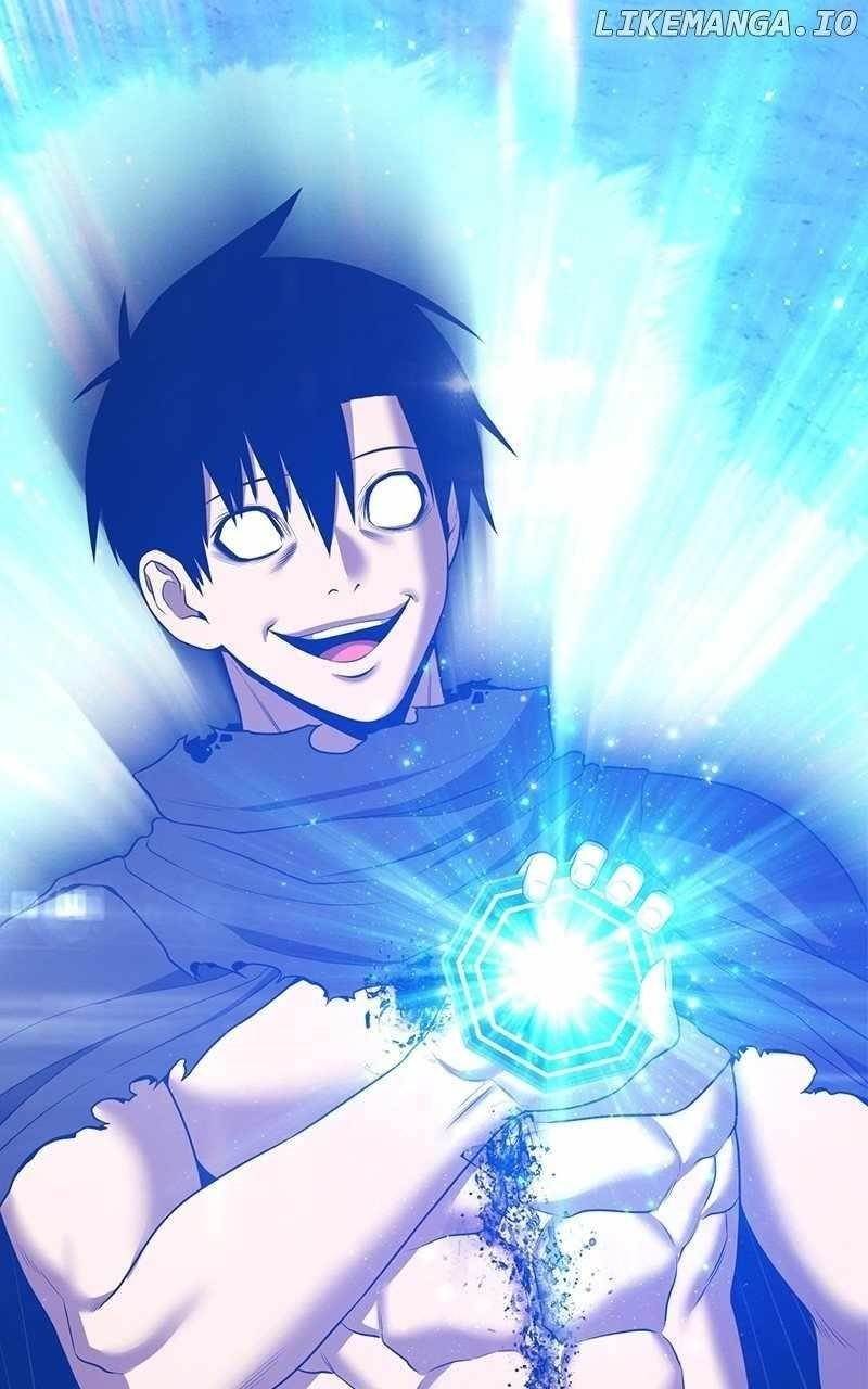 Read 99 Reinforced Wood Stick Manga Online