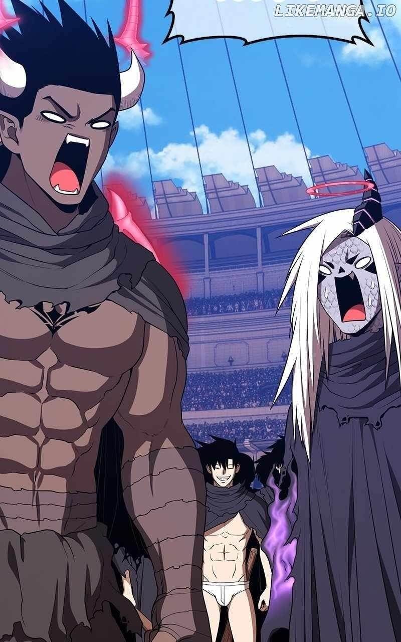 Read 99 Reinforced Wood Stick Manga Online