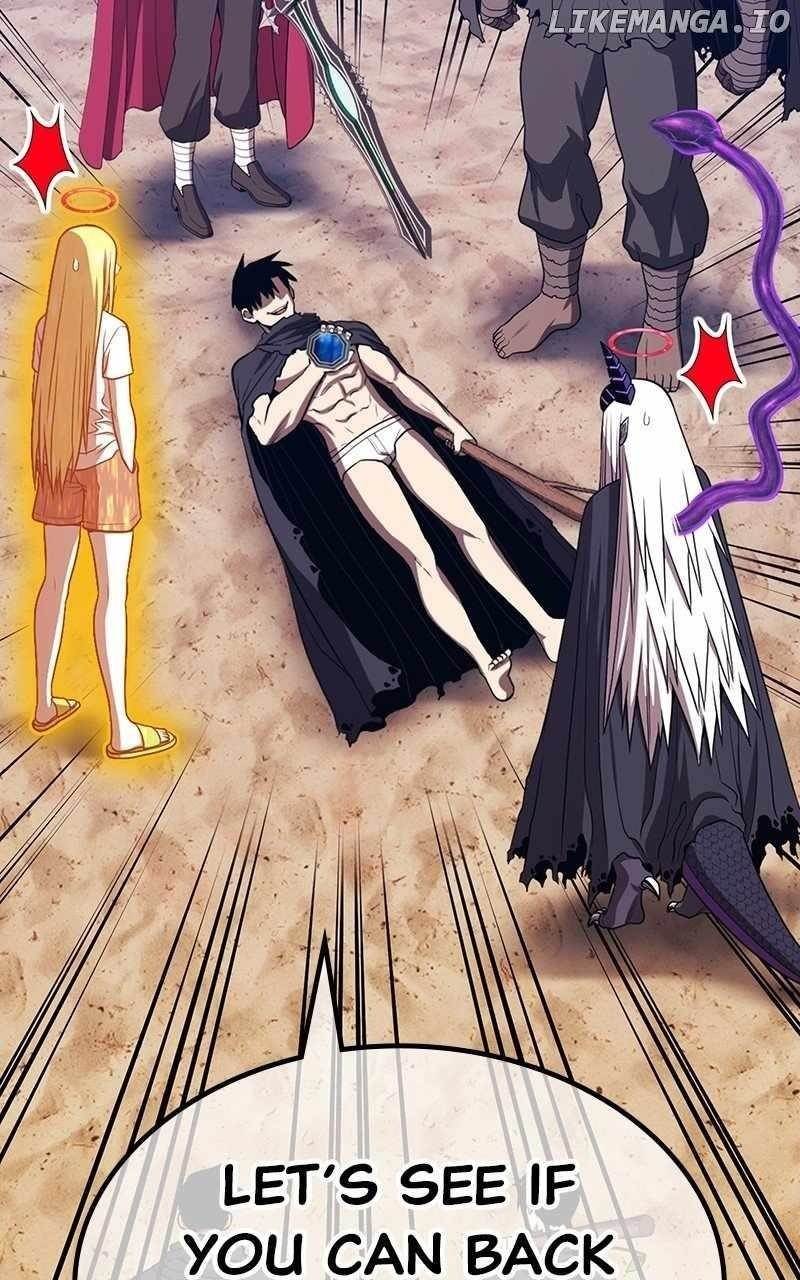 Read 99 Reinforced Wood Stick Manga Online