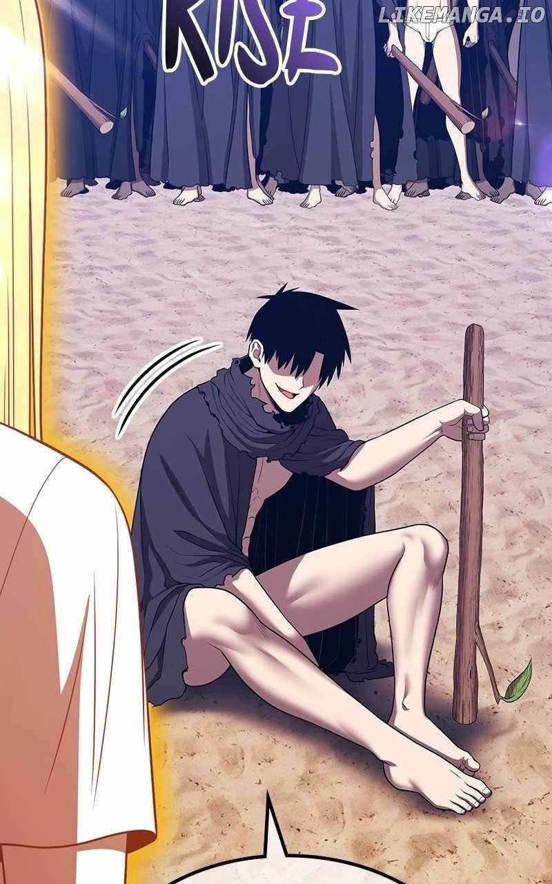 Read 99 Reinforced Wood Stick Manga Online