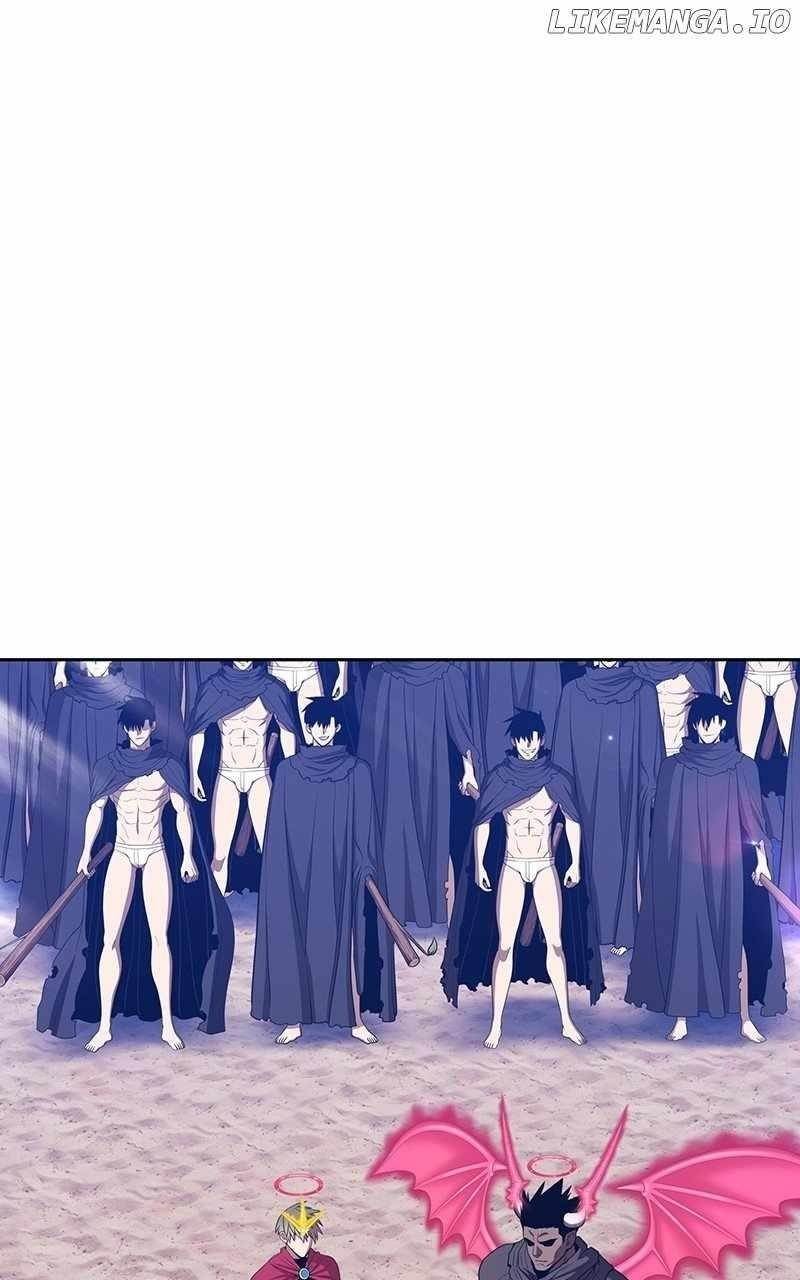 Read 99 Reinforced Wood Stick Manga Online