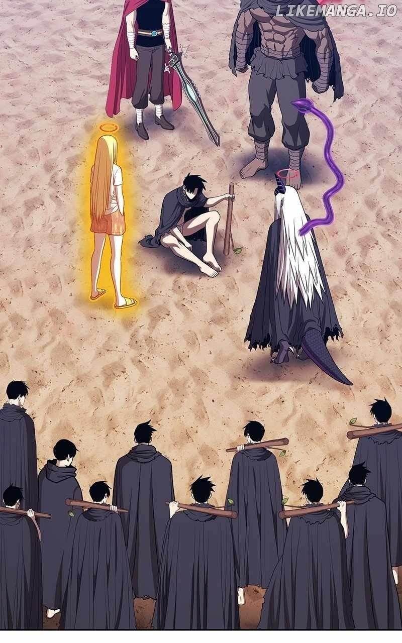 Read 99 Reinforced Wood Stick Manga Online