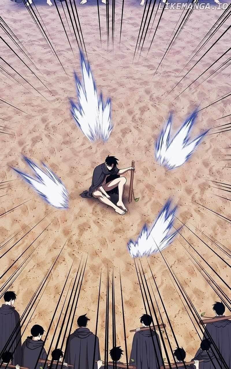 Read 99 Reinforced Wood Stick Manga Online