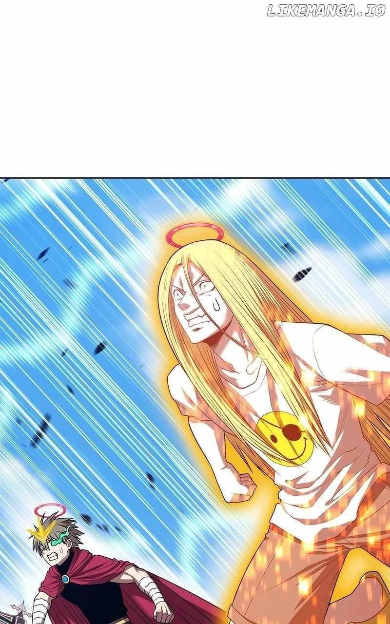 Read 99 Reinforced Wood Stick Manga Online