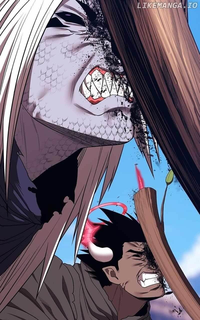 Read 99 Reinforced Wood Stick Manga Online