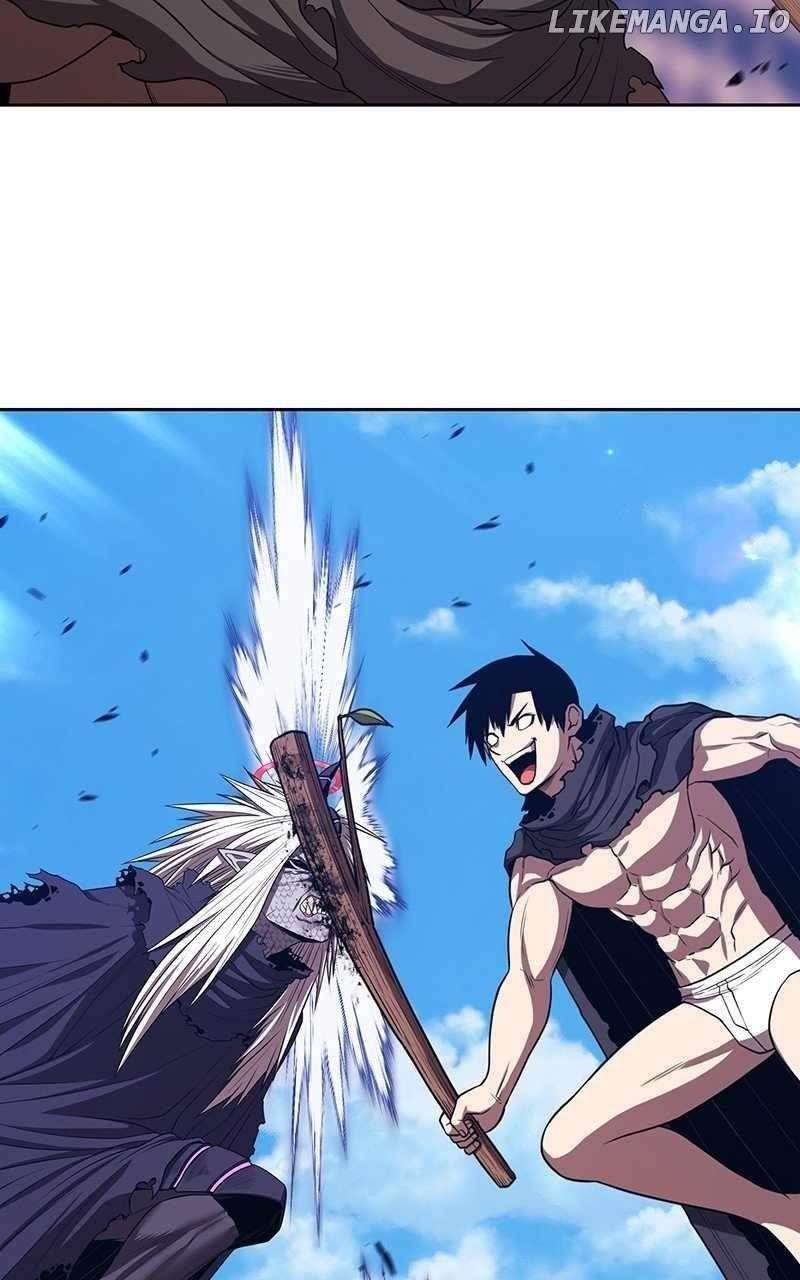 Read 99 Reinforced Wood Stick Manga Online