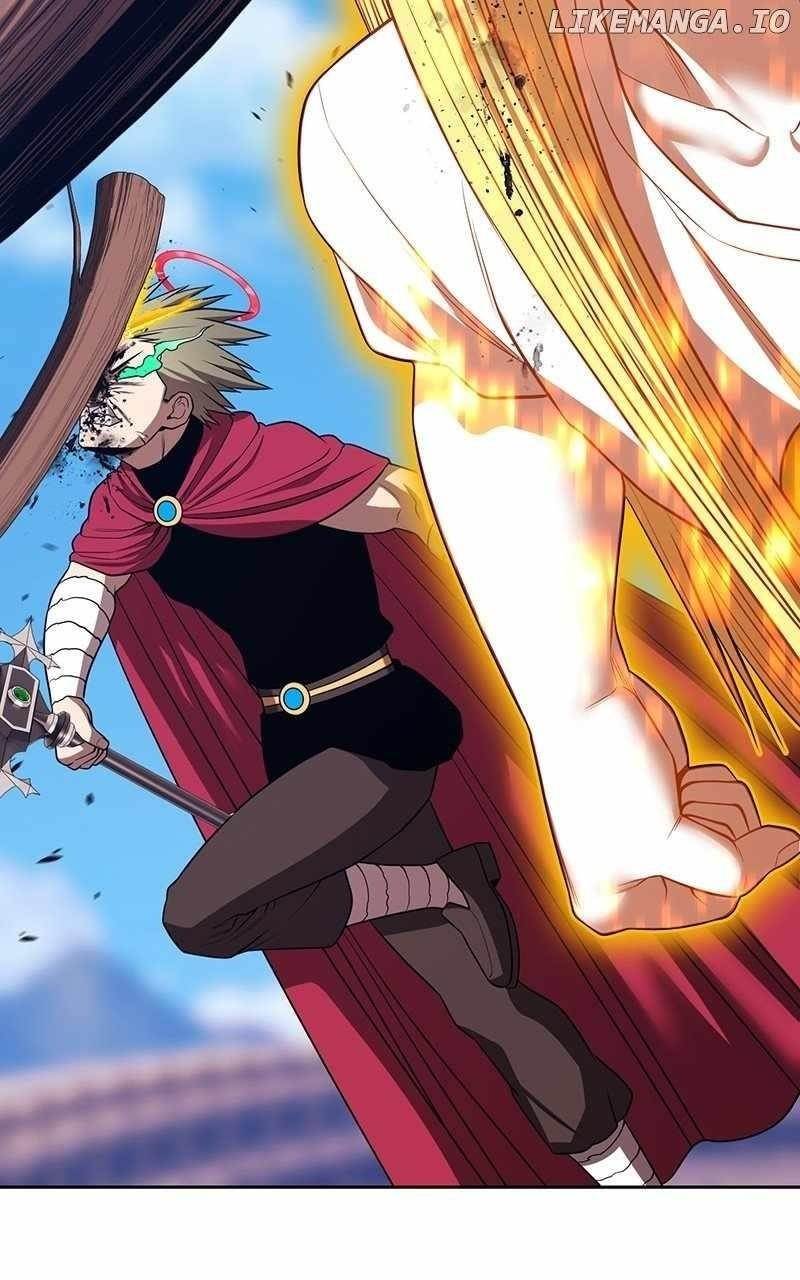 Read 99 Reinforced Wood Stick Manga Online
