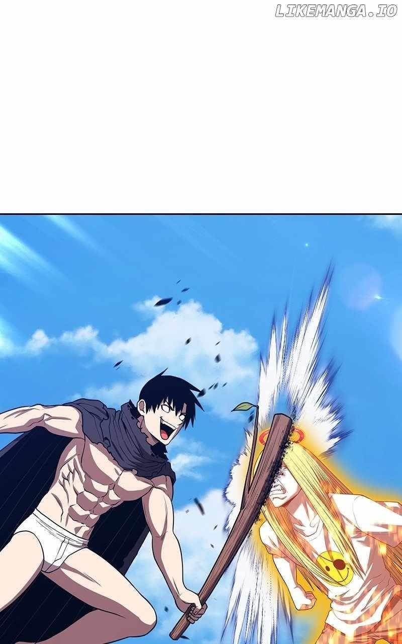 Read 99 Reinforced Wood Stick Manga Online