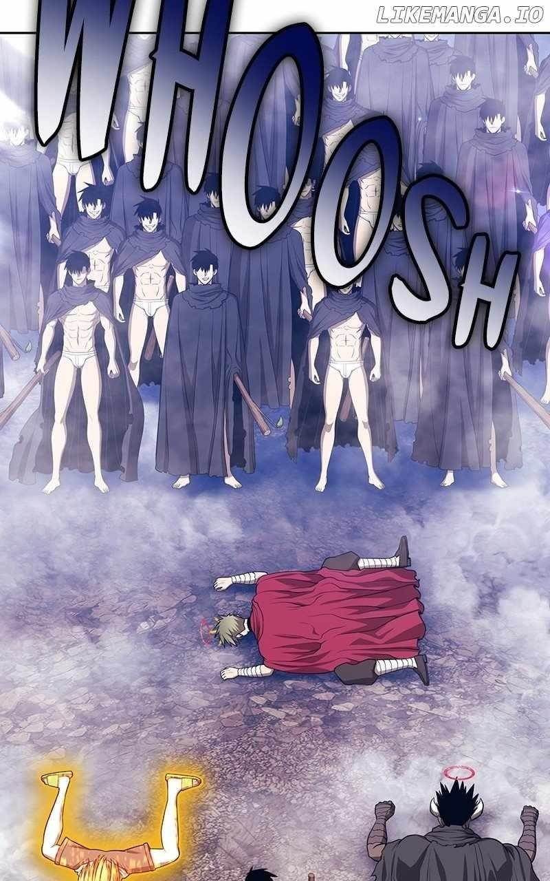 Read 99 Reinforced Wood Stick Manga Online