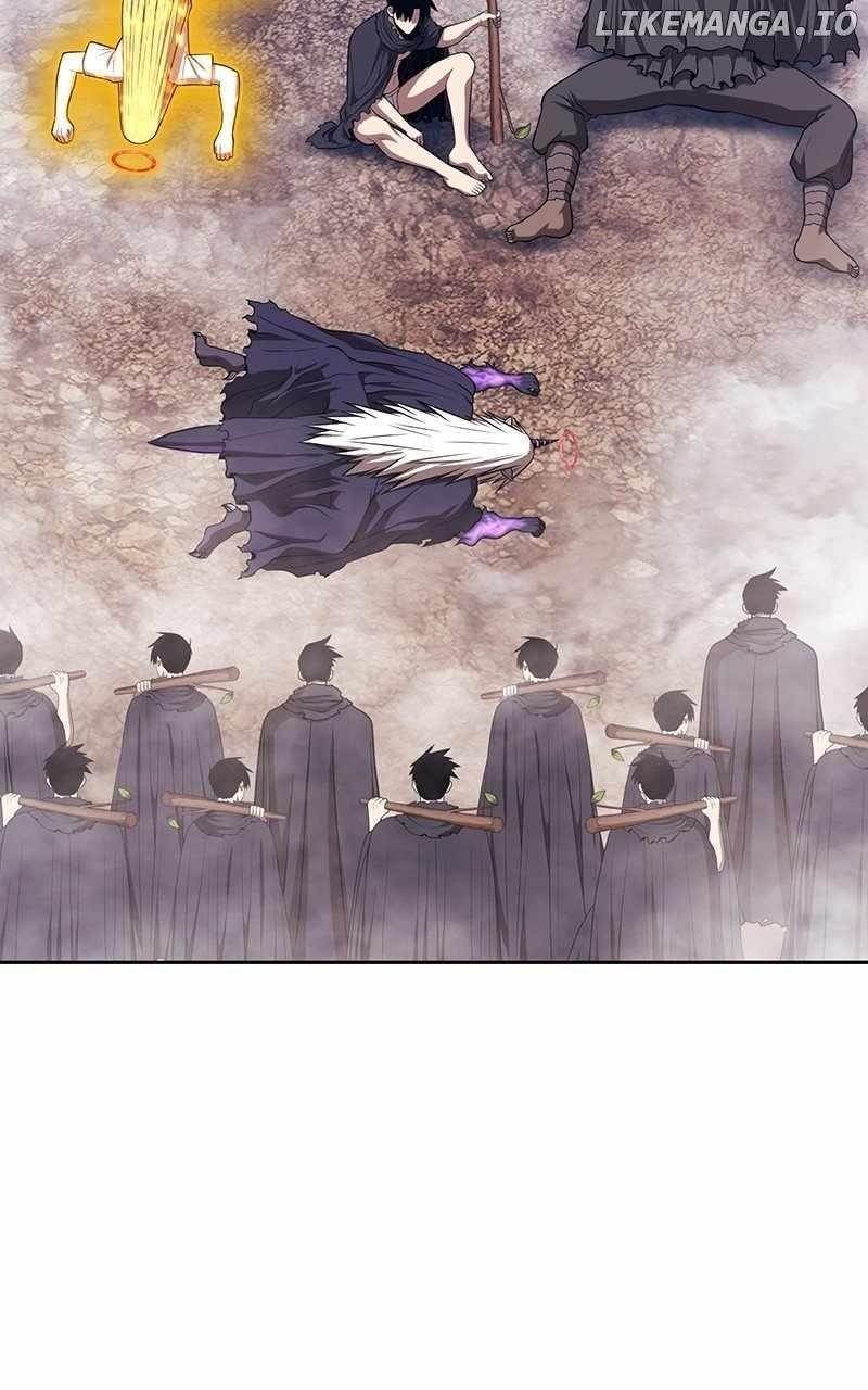 Read 99 Reinforced Wood Stick Manga Online