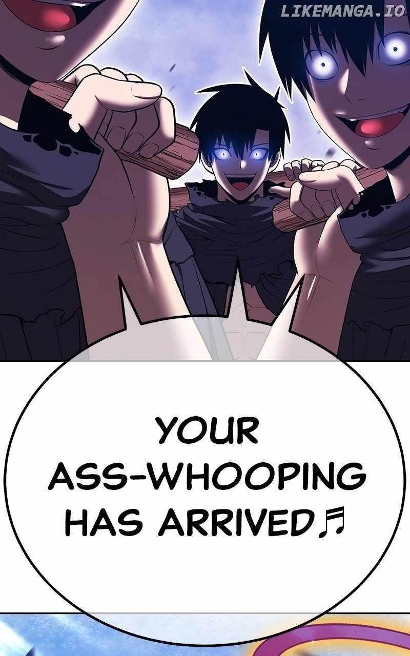 Read 99 Reinforced Wood Stick Manga Online