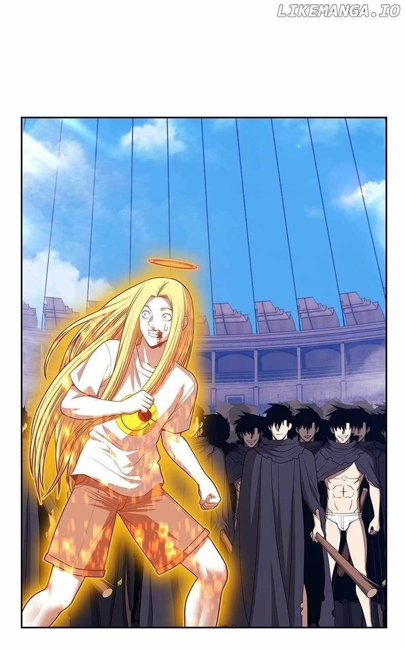 Read 99 Reinforced Wood Stick Manga Online