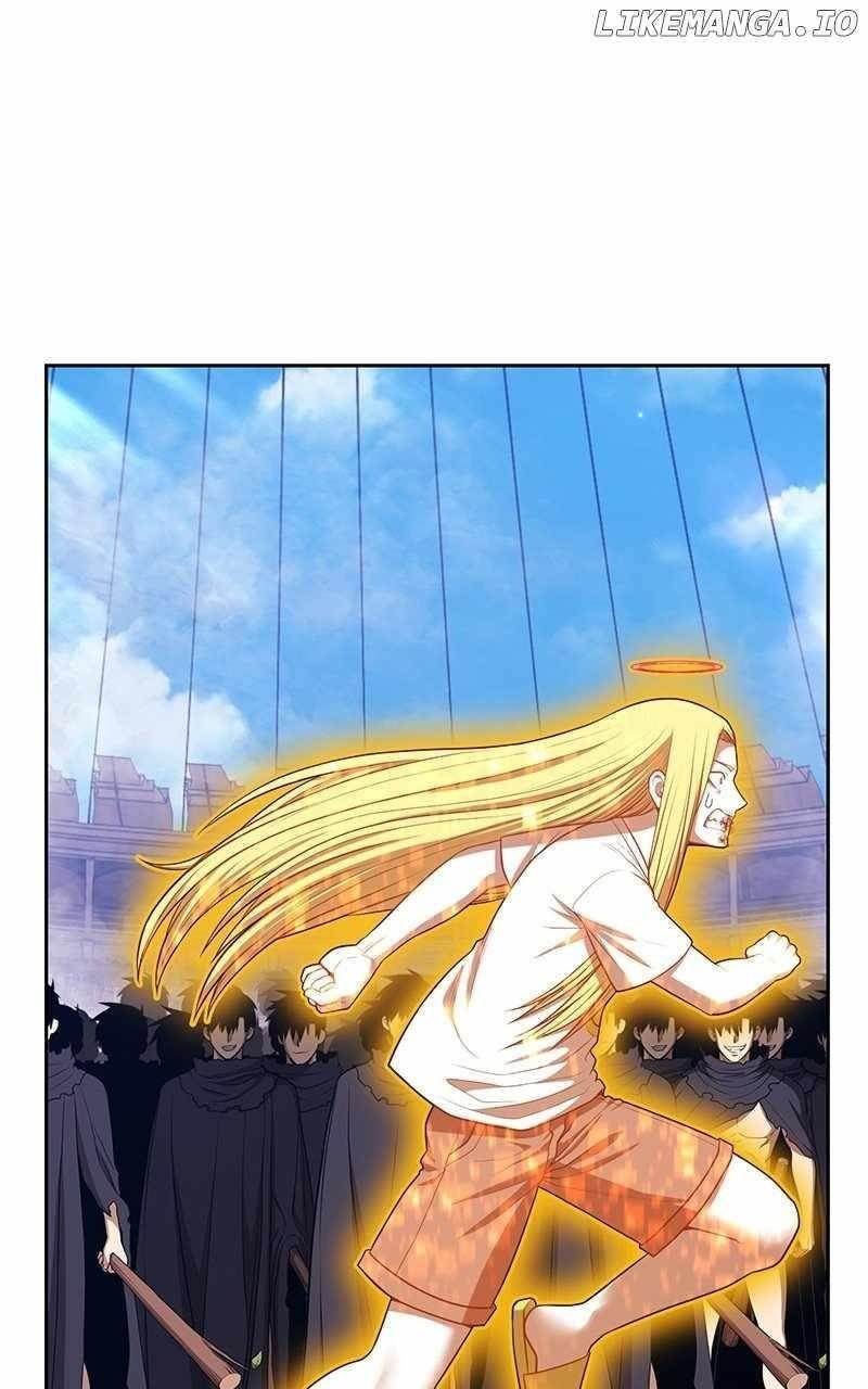 Read 99 Reinforced Wood Stick Manga Online
