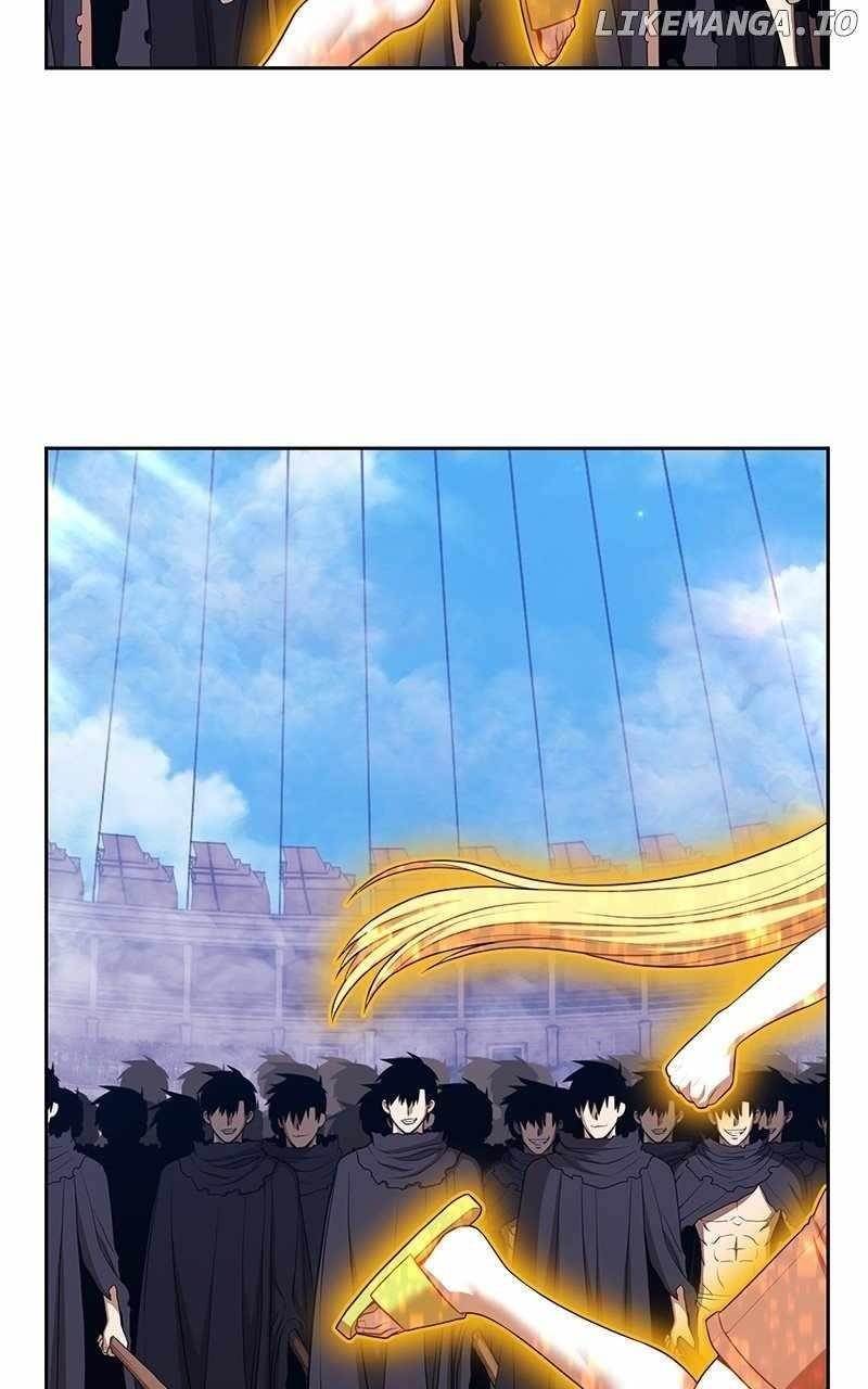 Read 99 Reinforced Wood Stick Manga Online