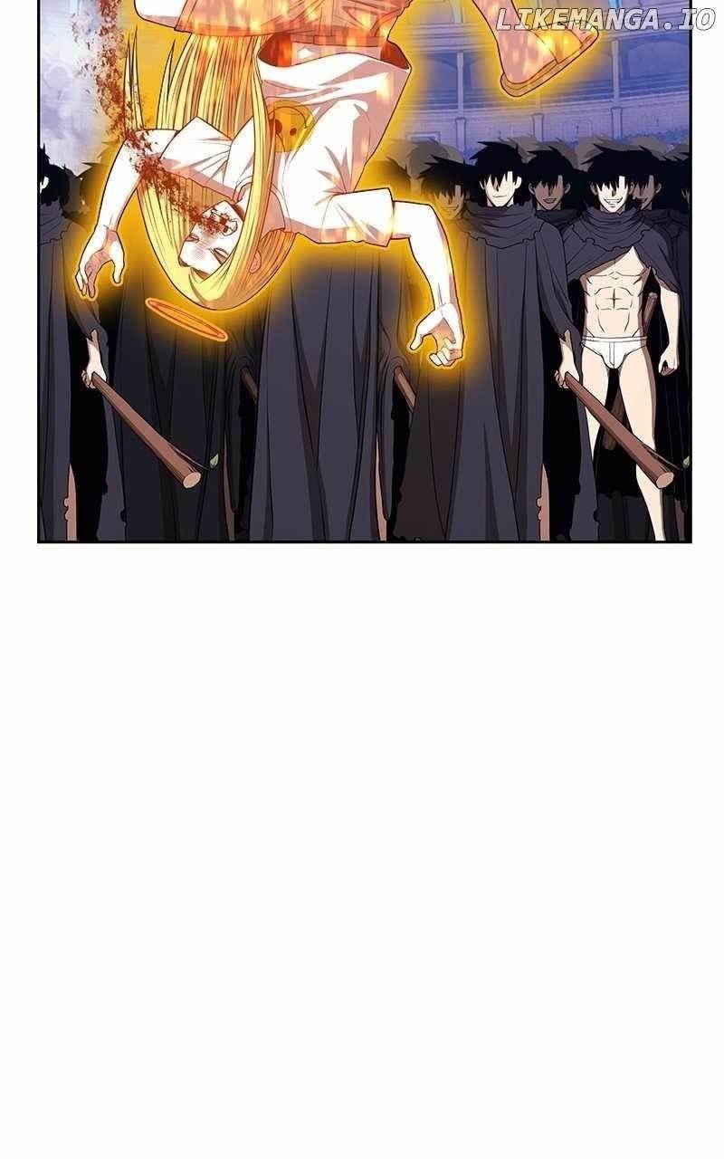 Read 99 Reinforced Wood Stick Manga Online