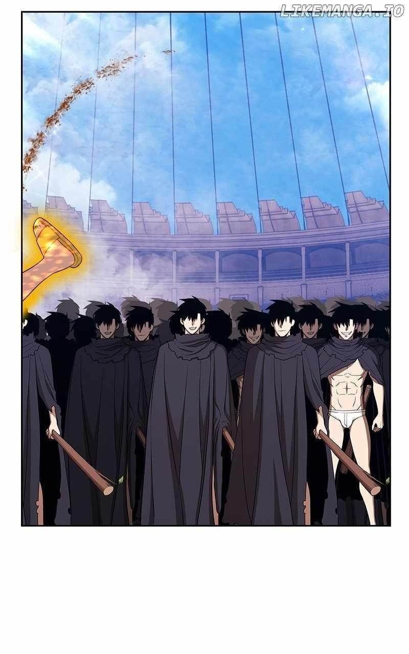 Read 99 Reinforced Wood Stick Manga Online
