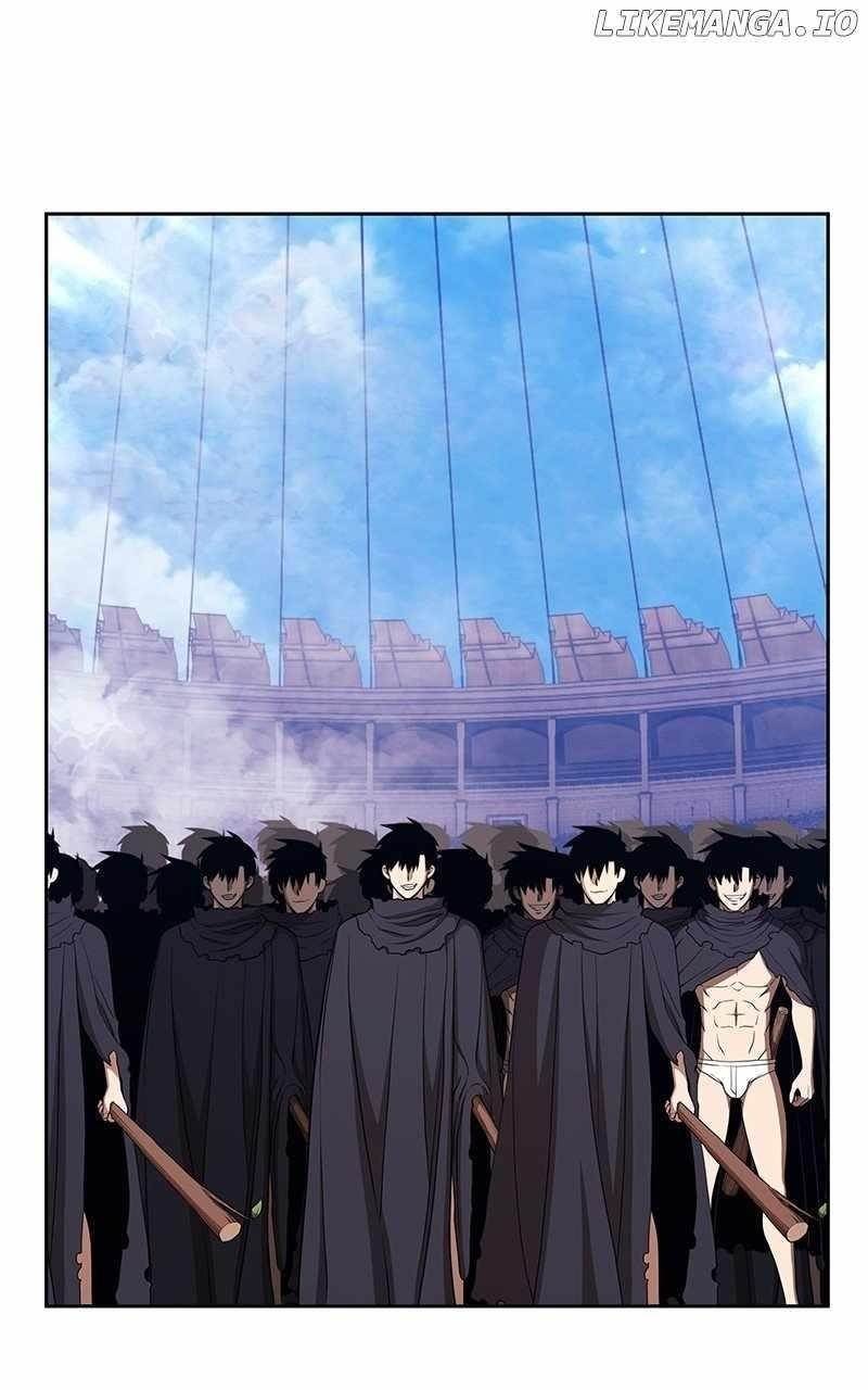Read 99 Reinforced Wood Stick Manga Online