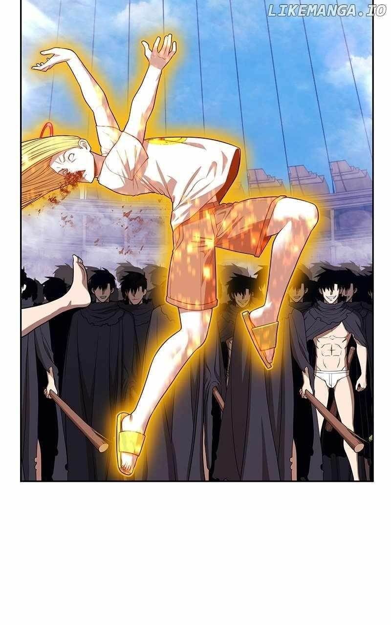 Read 99 Reinforced Wood Stick Manga Online