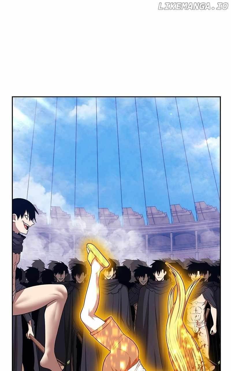 Read 99 Reinforced Wood Stick Manga Online