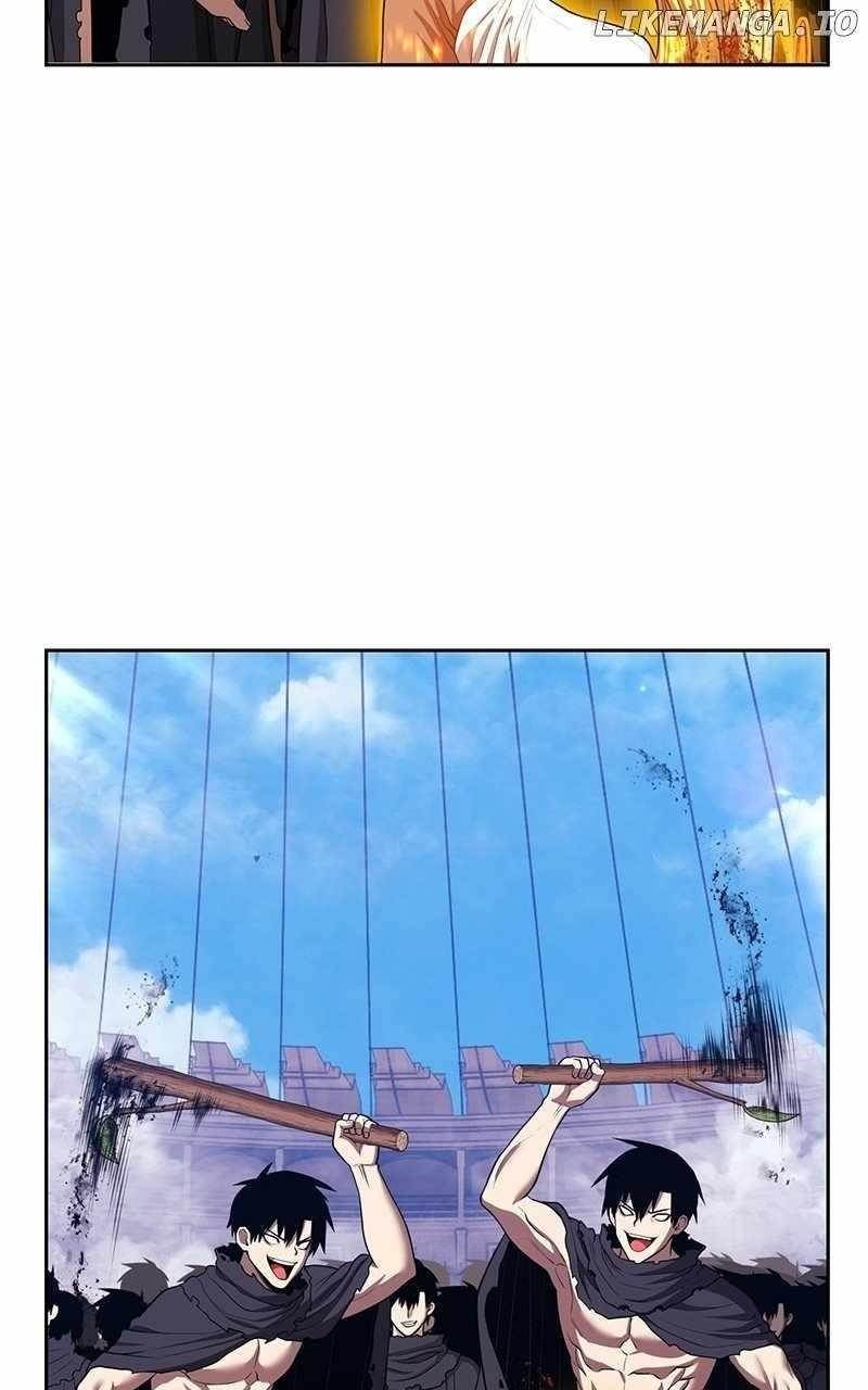 Read 99 Reinforced Wood Stick Manga Online