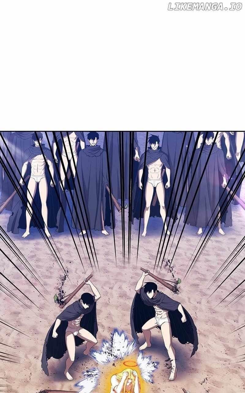 Read 99 Reinforced Wood Stick Manga Online