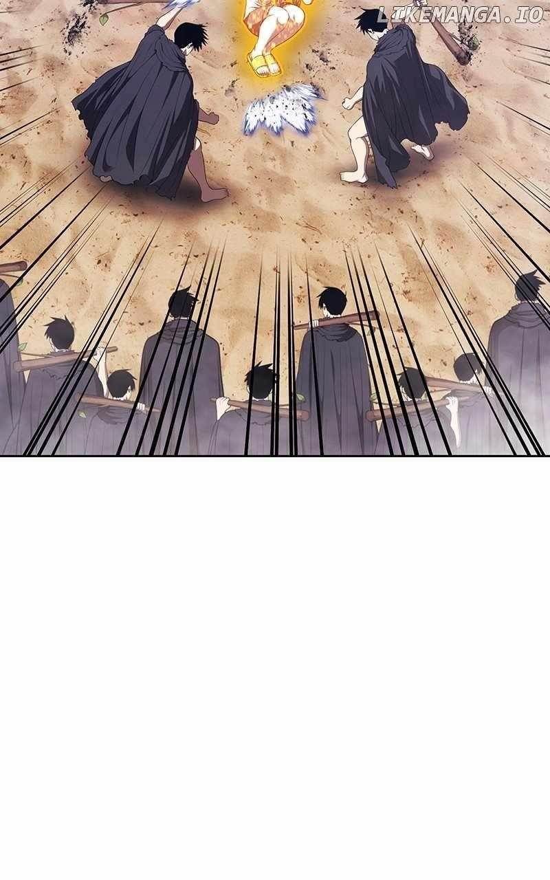 Read 99 Reinforced Wood Stick Manga Online