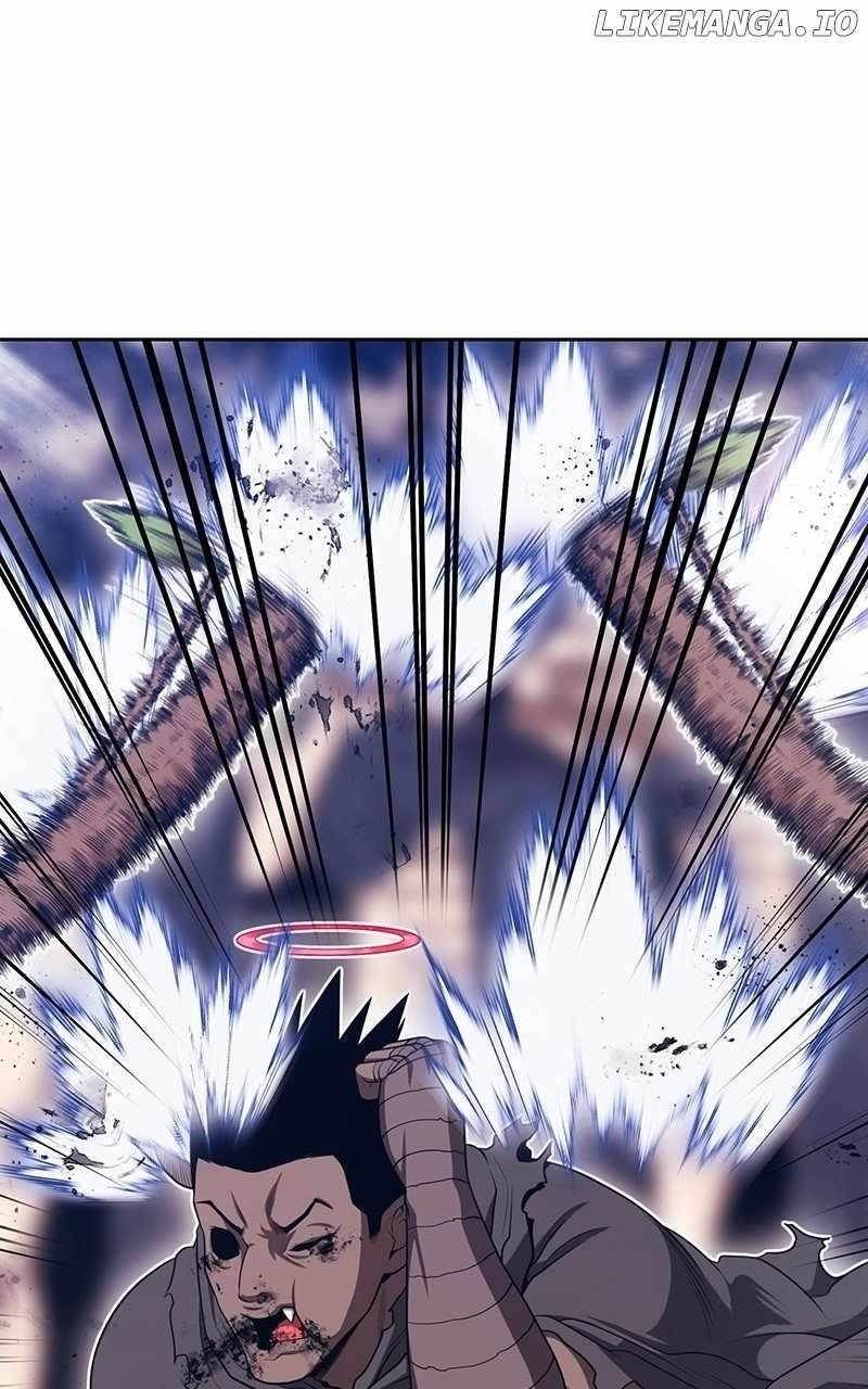 Read 99 Reinforced Wood Stick Manga Online