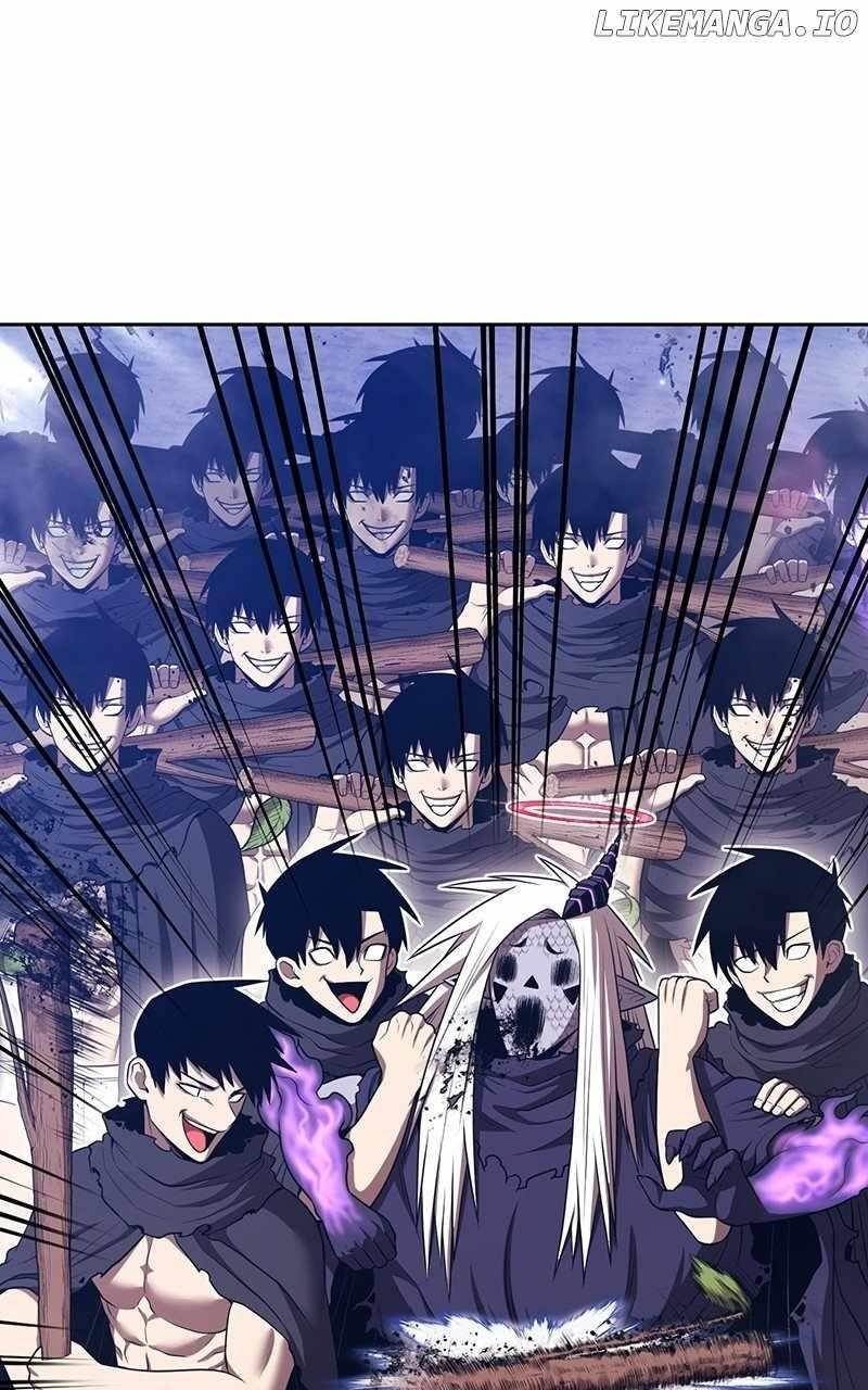 Read 99 Reinforced Wood Stick Manga Online