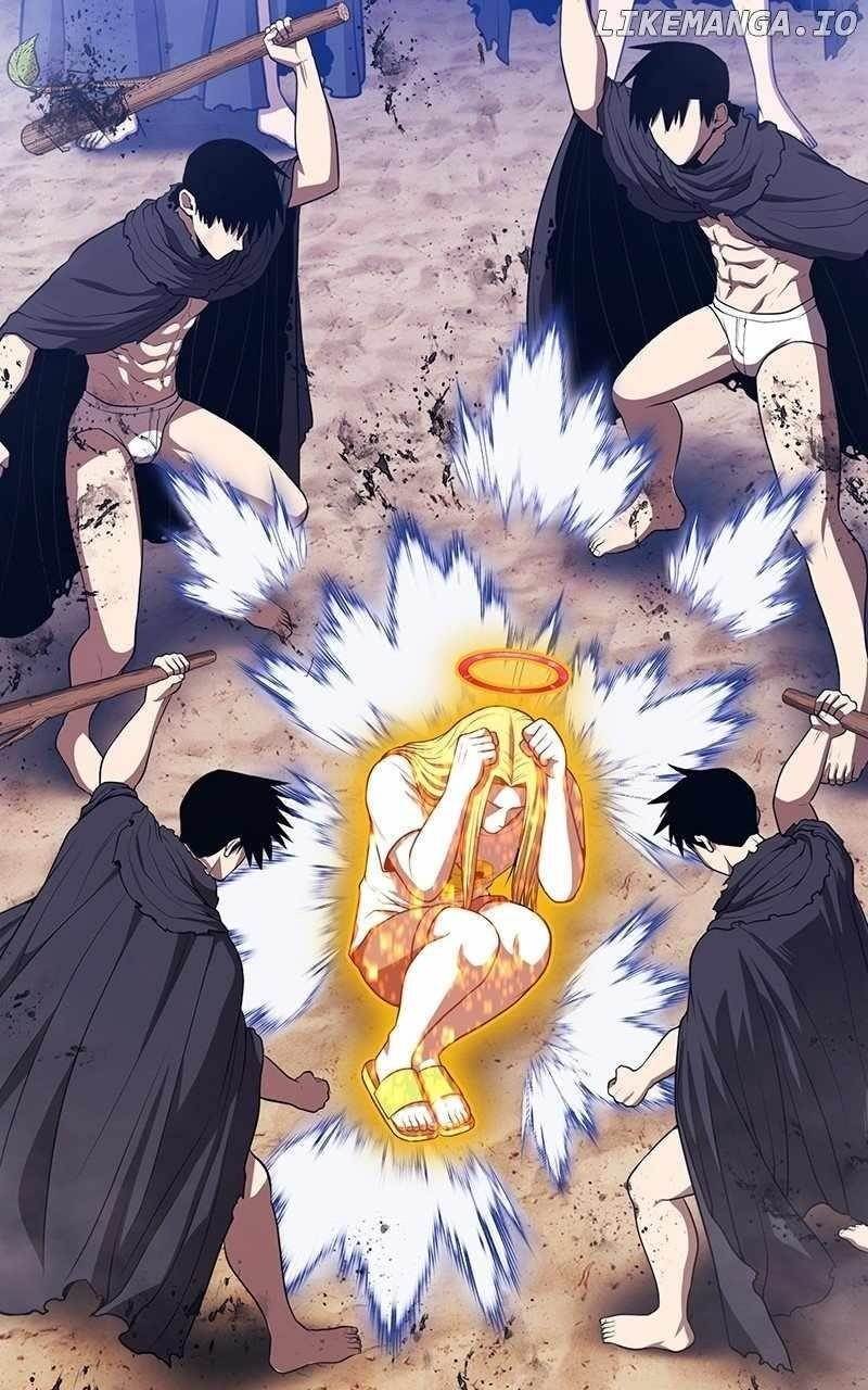 Read 99 Reinforced Wood Stick Manga Online