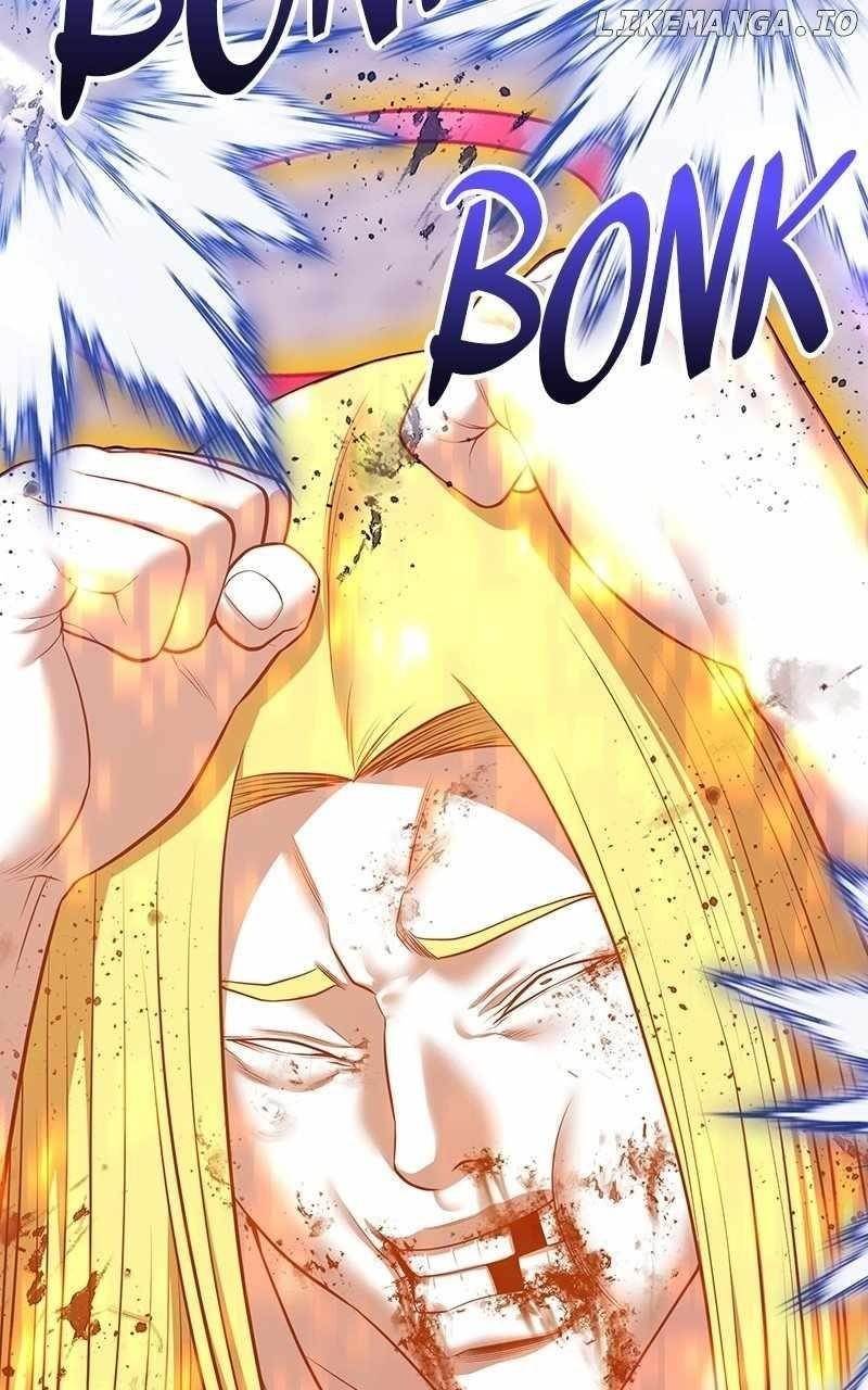 Read 99 Reinforced Wood Stick Manga Online
