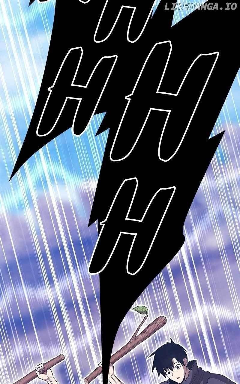Read 99 Reinforced Wood Stick Manga Online