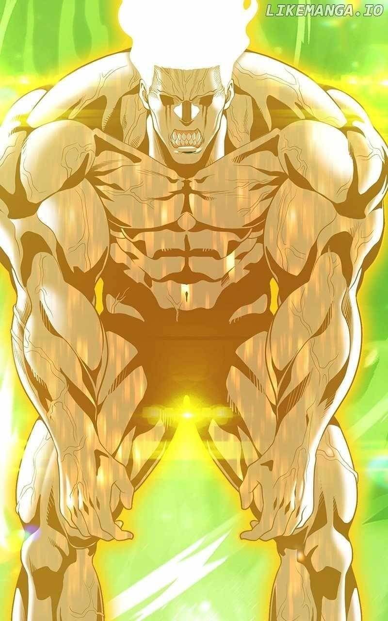 Read 99 Reinforced Wood Stick Manga Online