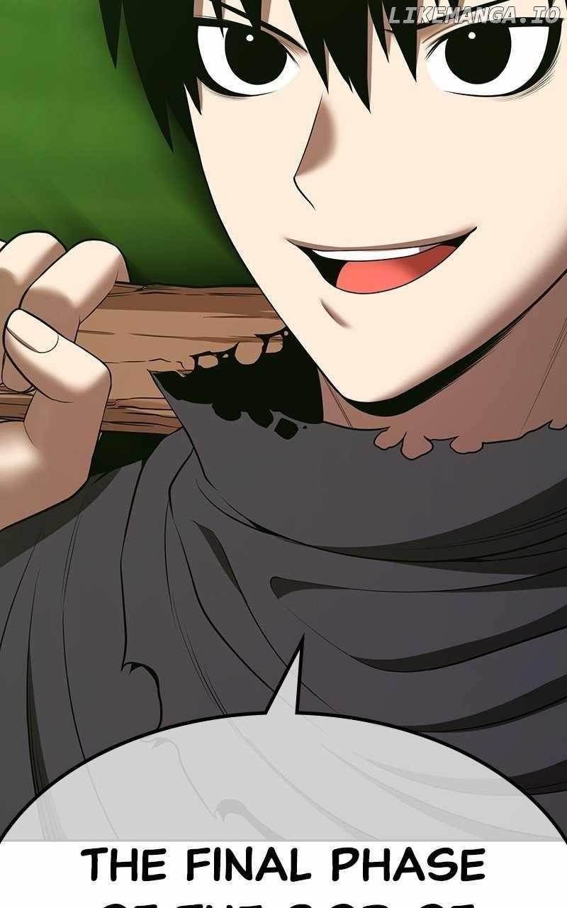 Read 99 Reinforced Wood Stick Manga Online
