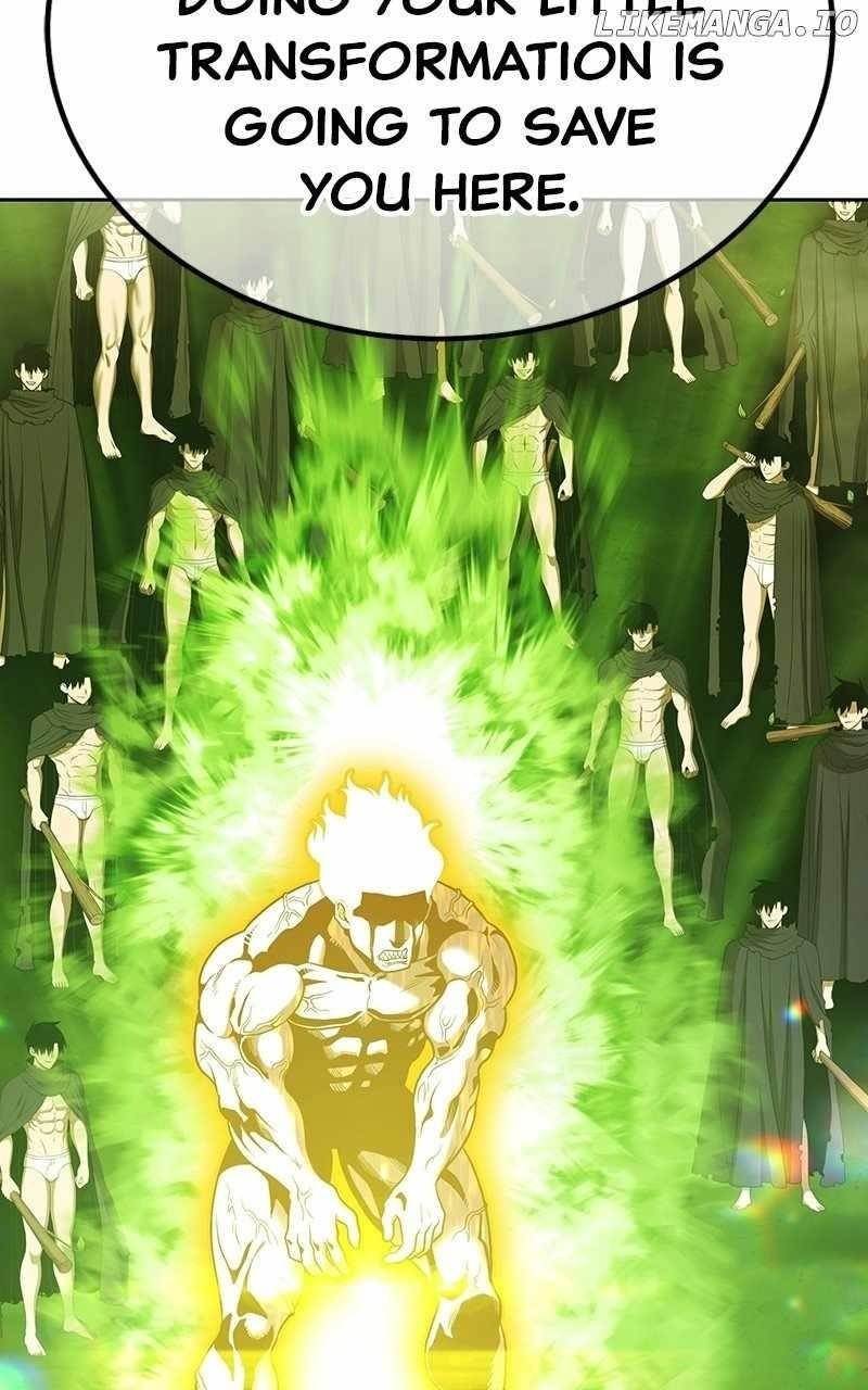 Read 99 Reinforced Wood Stick Manga Online