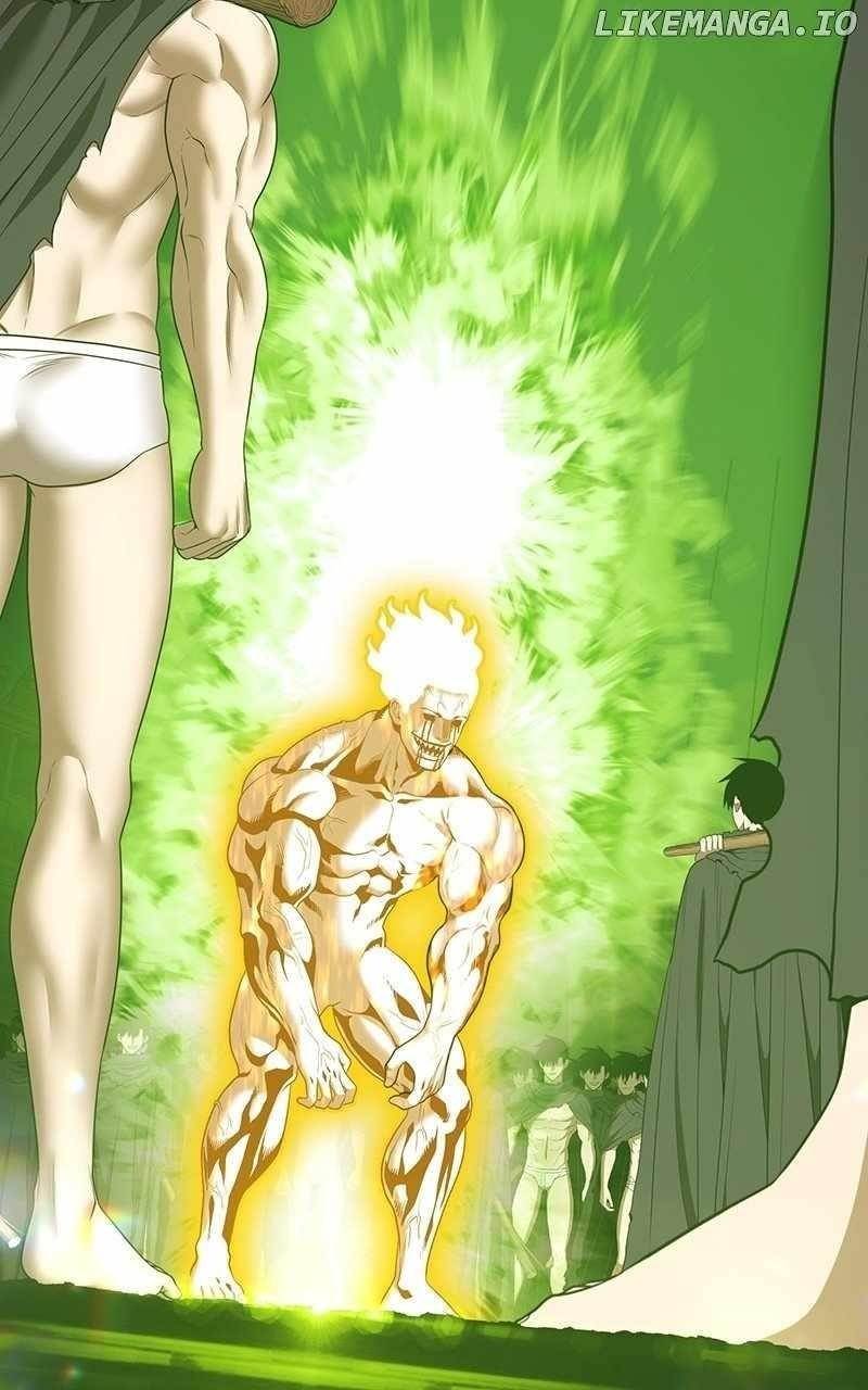 Read 99 Reinforced Wood Stick Manga Online