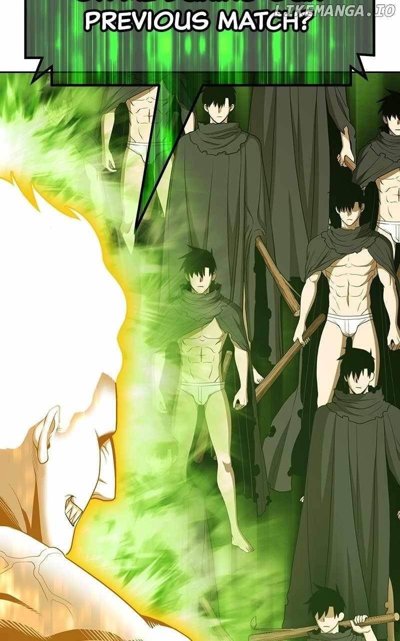Read 99 Reinforced Wood Stick Manga Online