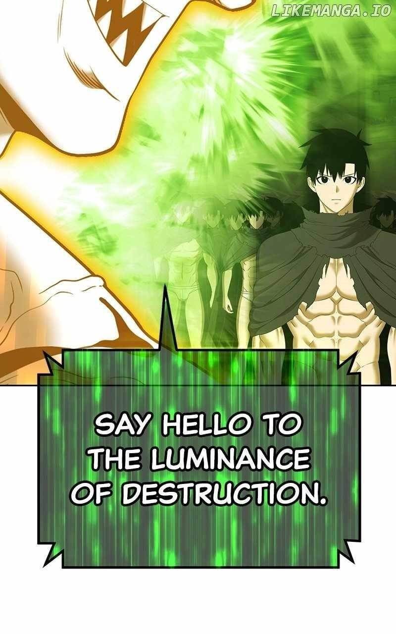 Read 99 Reinforced Wood Stick Manga Online