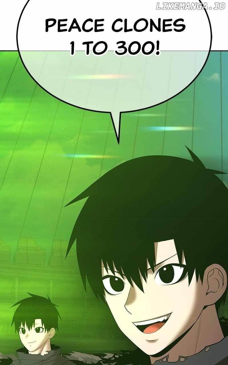 Read 99 Reinforced Wood Stick Manga Online