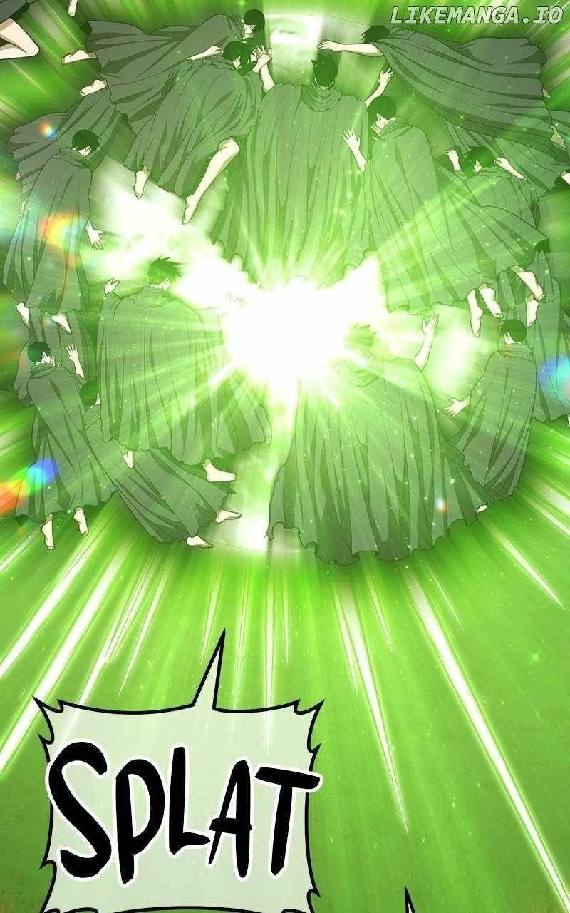 Read 99 Reinforced Wood Stick Manga Online
