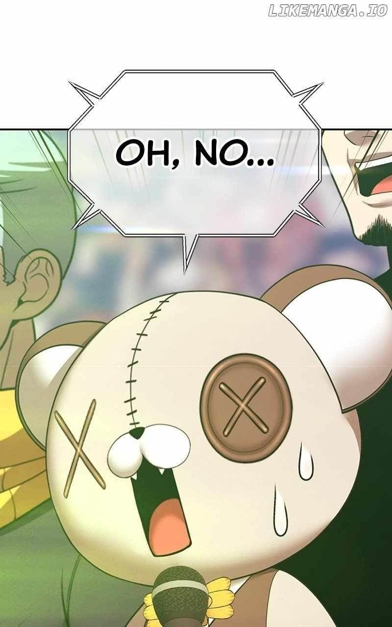 Read 99 Reinforced Wood Stick Manga Online