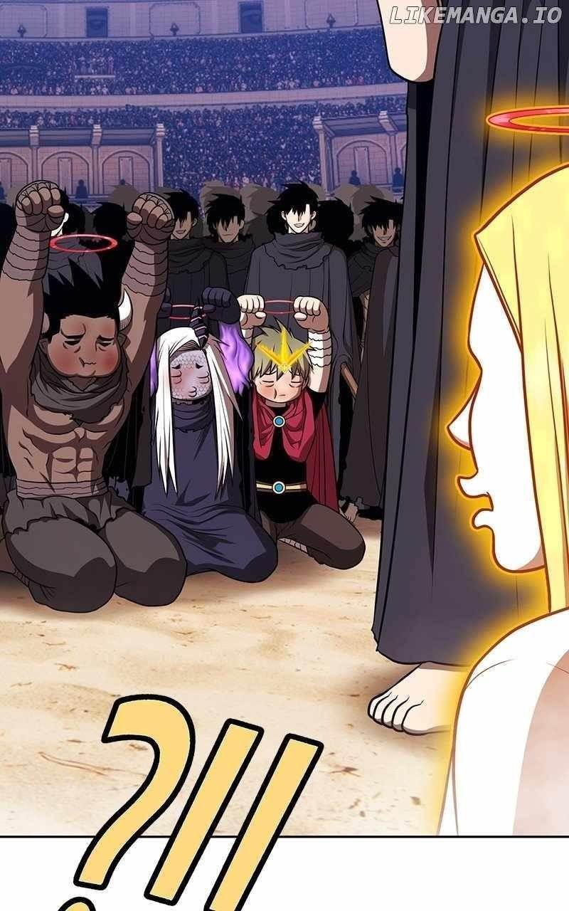 Read 99 Reinforced Wood Stick Manga Online