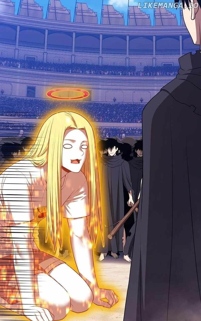Read 99 Reinforced Wood Stick Manga Online