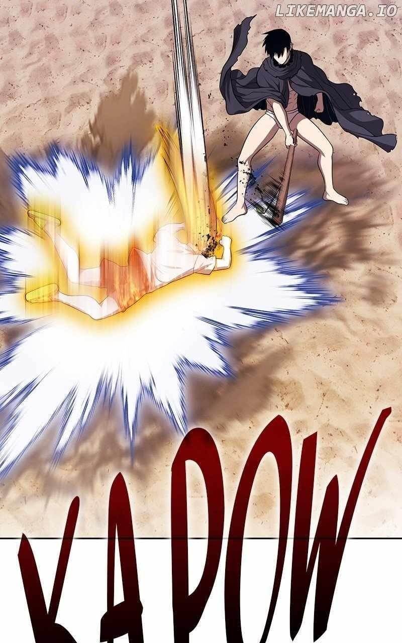 Read 99 Reinforced Wood Stick Manga Online
