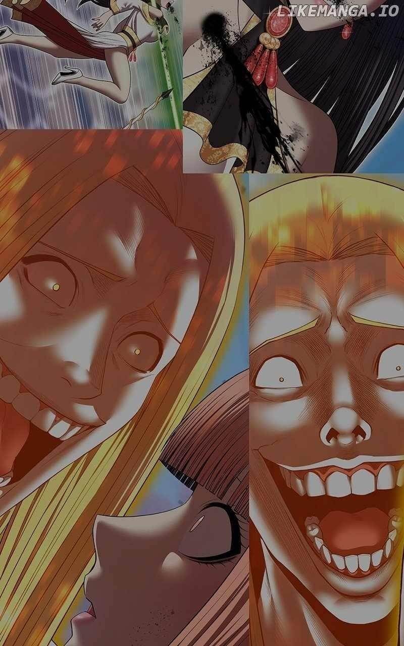 Read 99 Reinforced Wood Stick Manga Online
