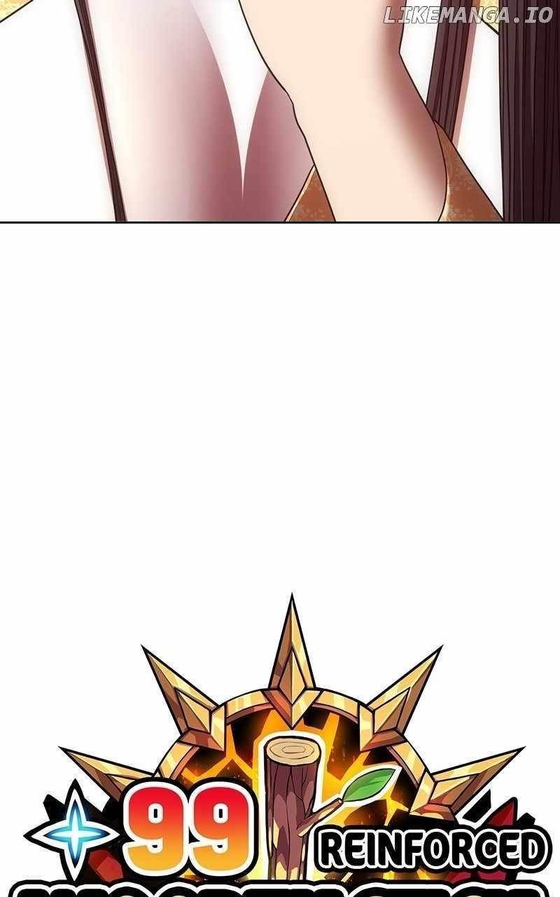 Read 99 Reinforced Wood Stick Manga Online
