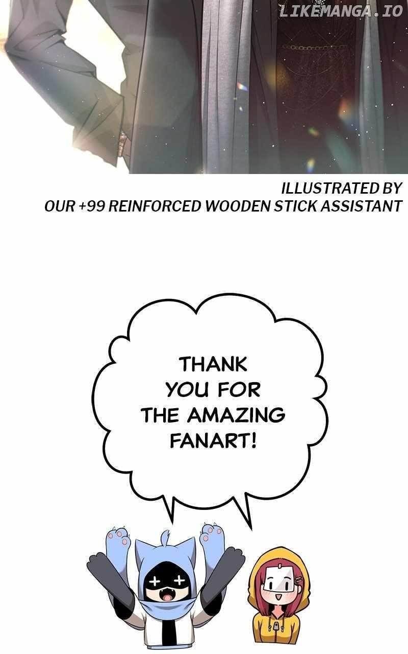 Read 99 Reinforced Wood Stick Manga Online