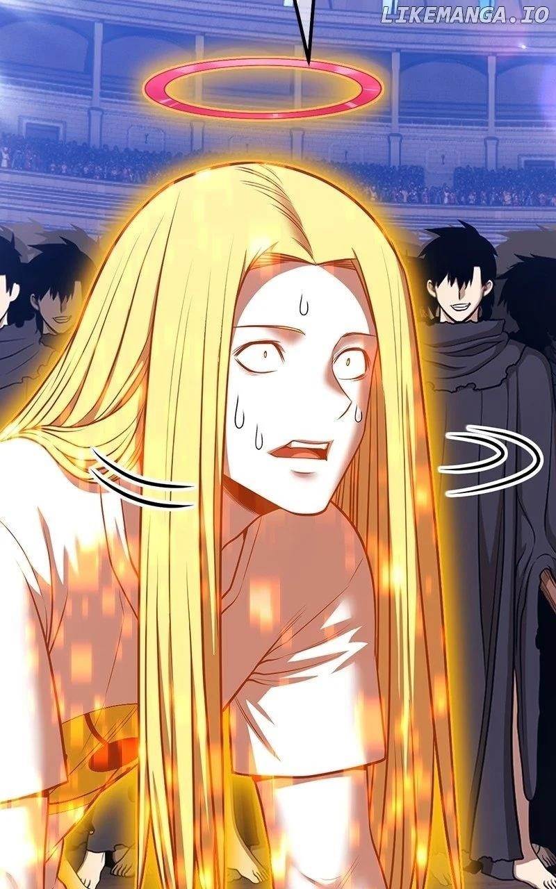 Read 99 Reinforced Wood Stick Manga Online