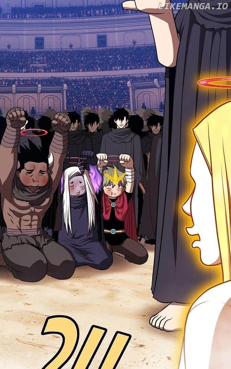 Read 99 Reinforced Wood Stick Manga Online